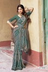 Panchmahal By Vallabhi Daily Wear Georgette Sarees Wholesale Market In Surat
